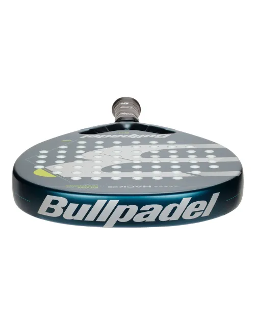Pala Bullpadel Hack 02 Performance 24 | Ofertas de pádel